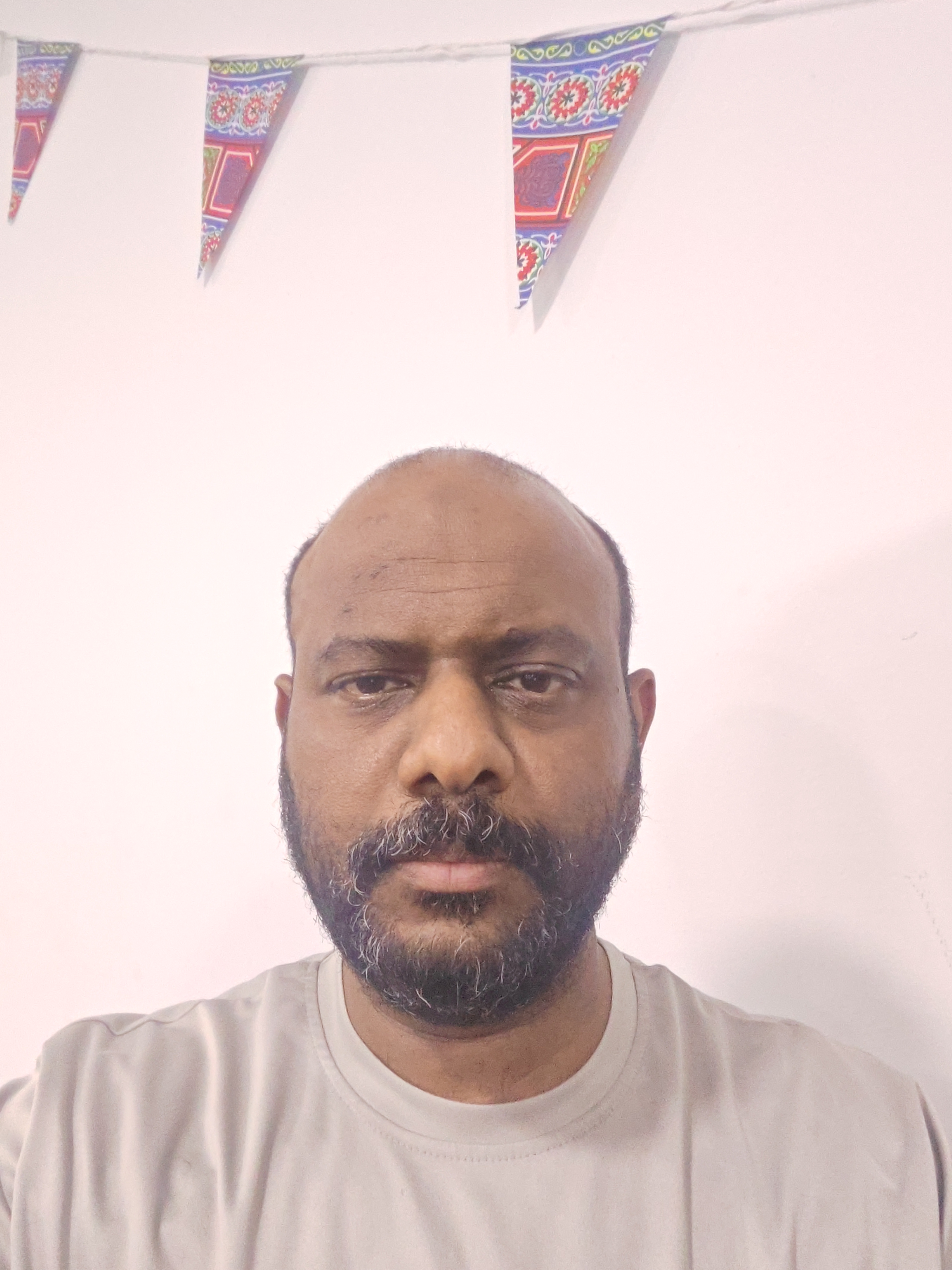 Hisham Khalid Mohamed Allam