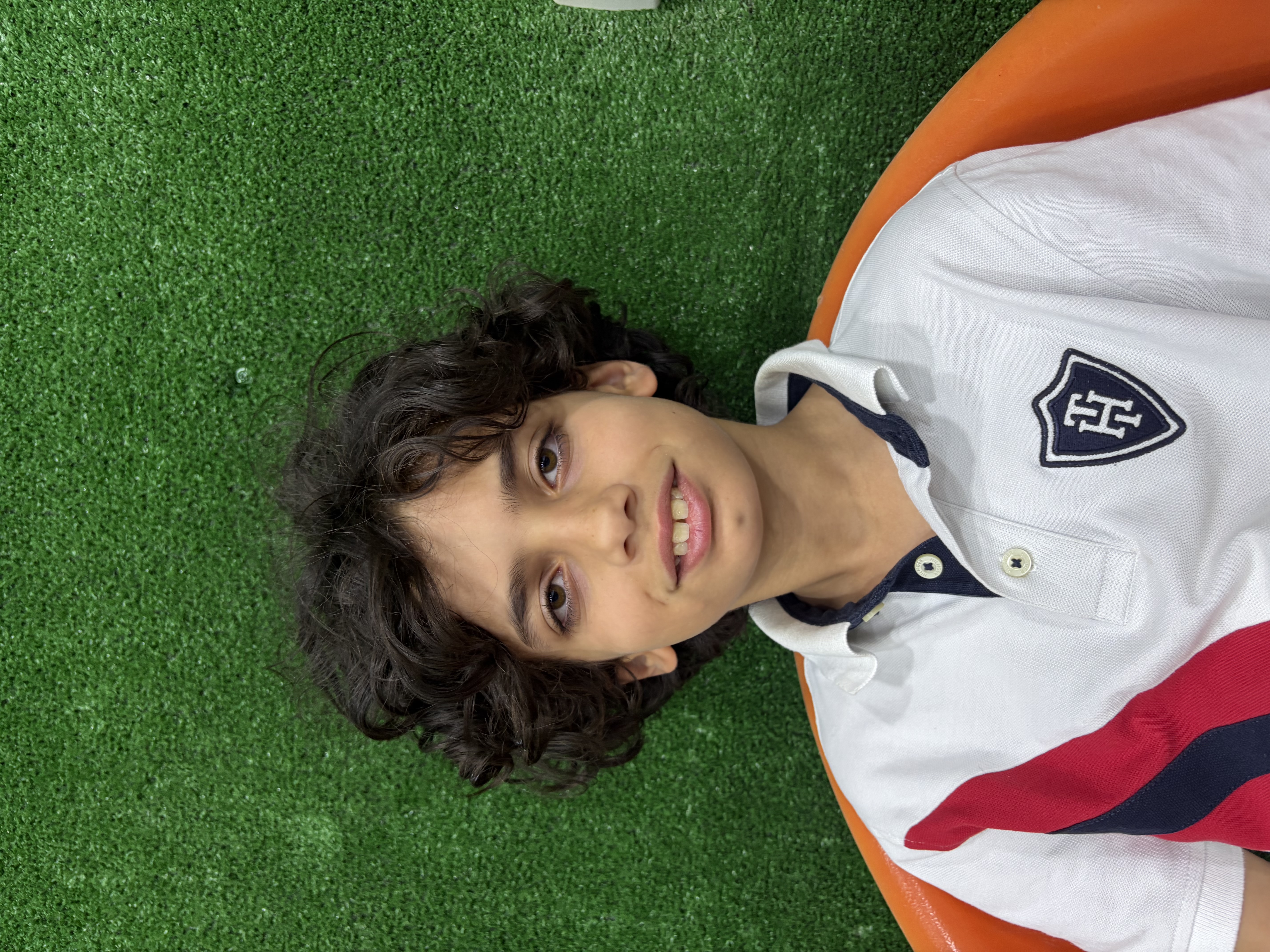 كريم رمزي نشأت