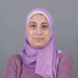 أميرة محمد حسين