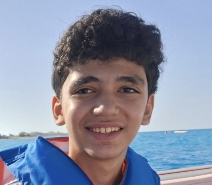 مروان وائل عبدالعزيز حسين