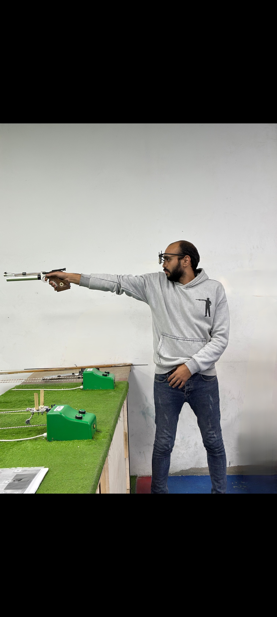 عبدالله محمد حامد