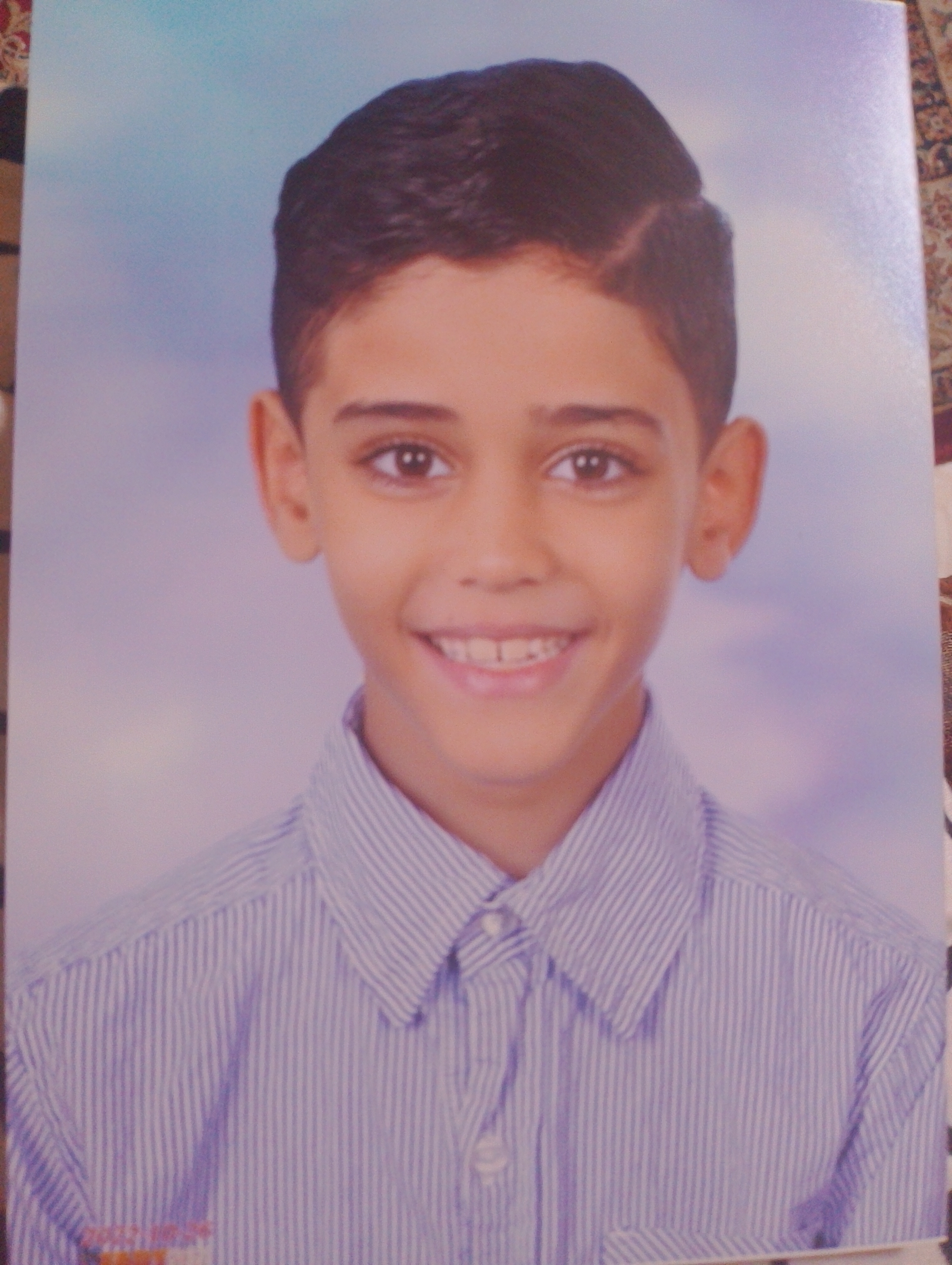 احمد وحيد محمد علي علي