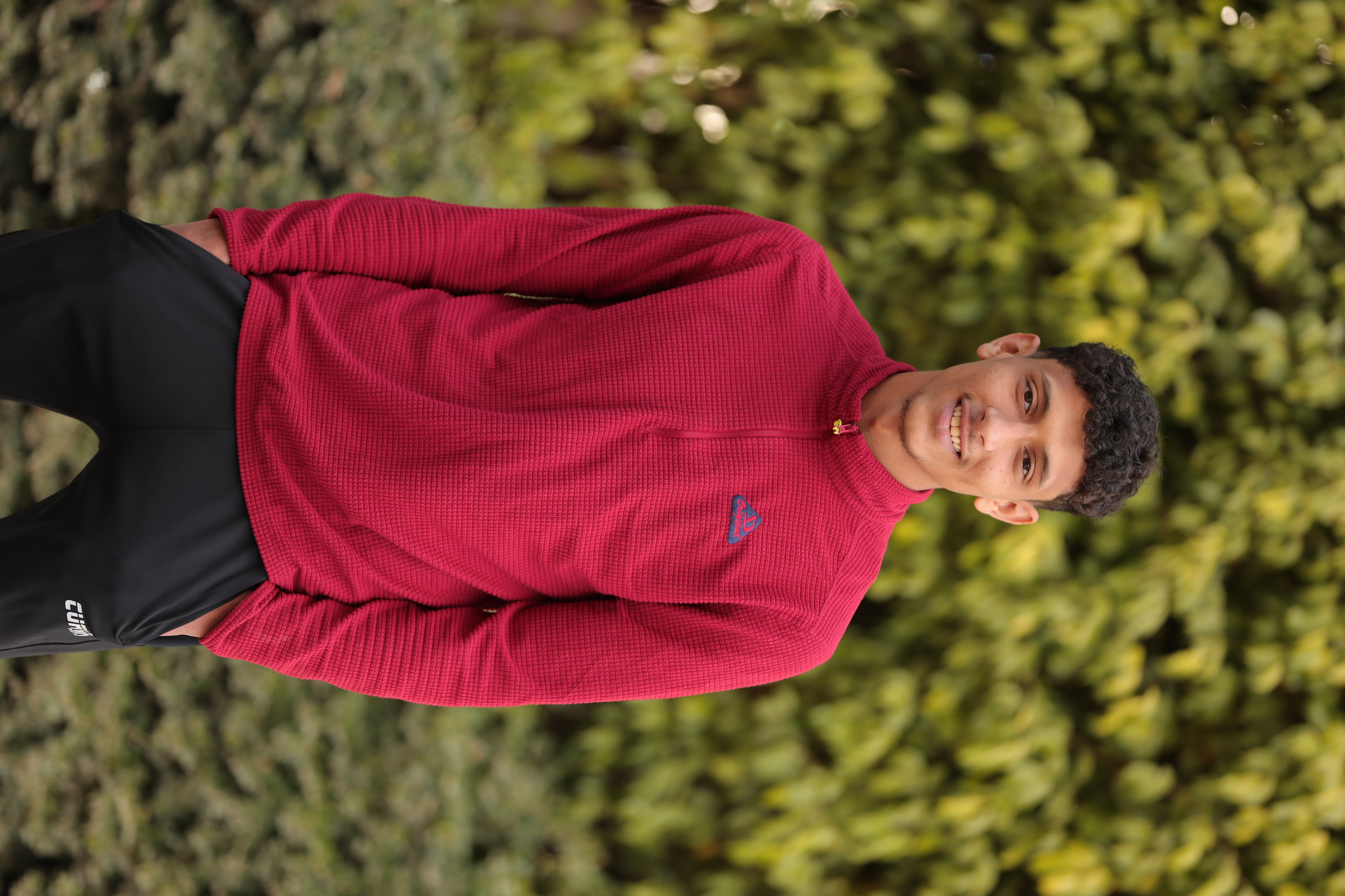 Ahmed Mohamed Farid Abdel Halim