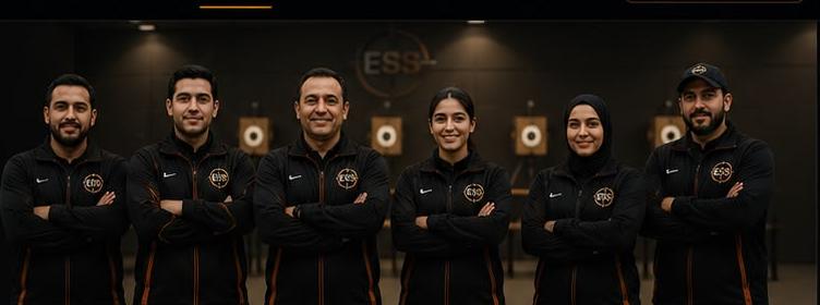 ESS Coaches