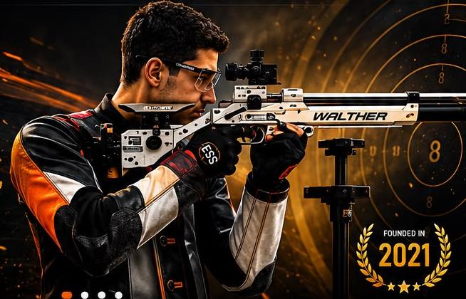 Egypt Shooting Sport Academy